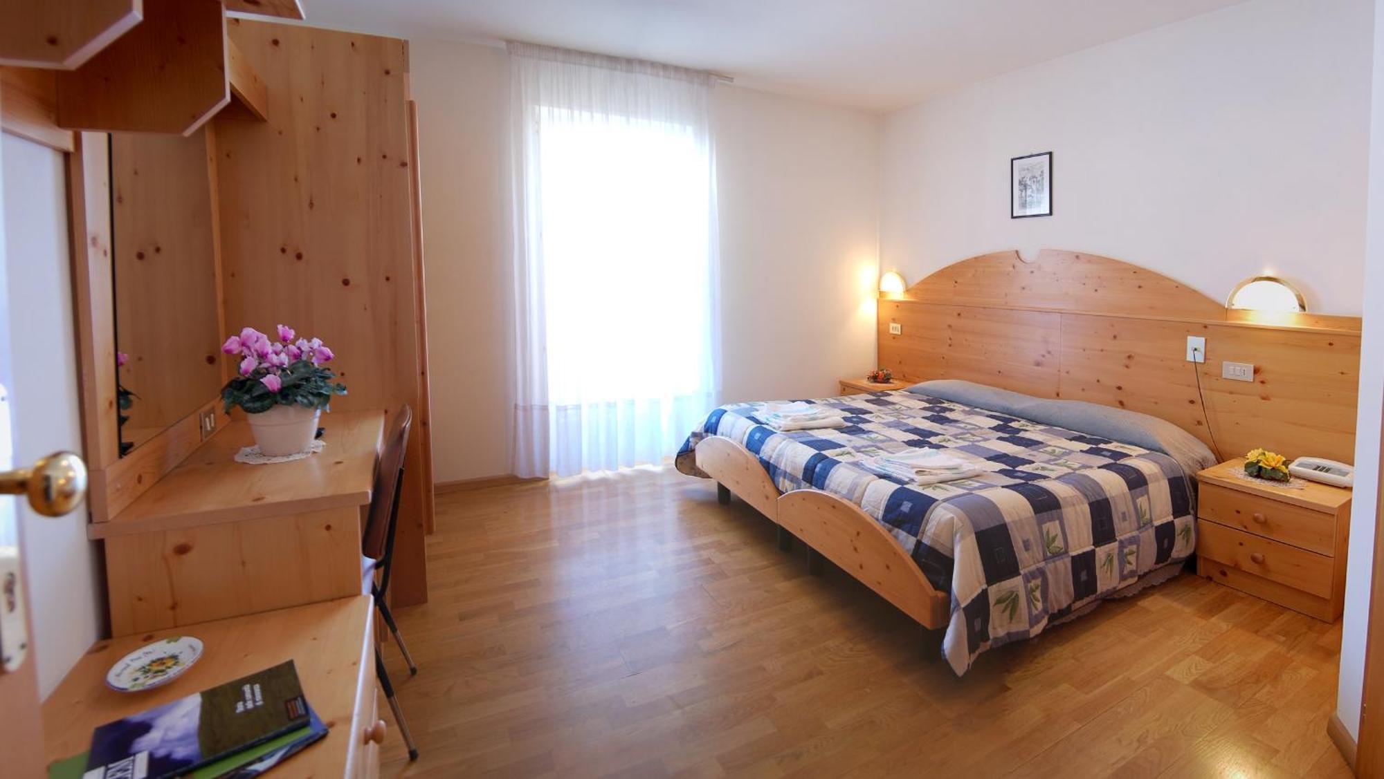 Hotel Miramonti Bedollo Exteriér fotografie