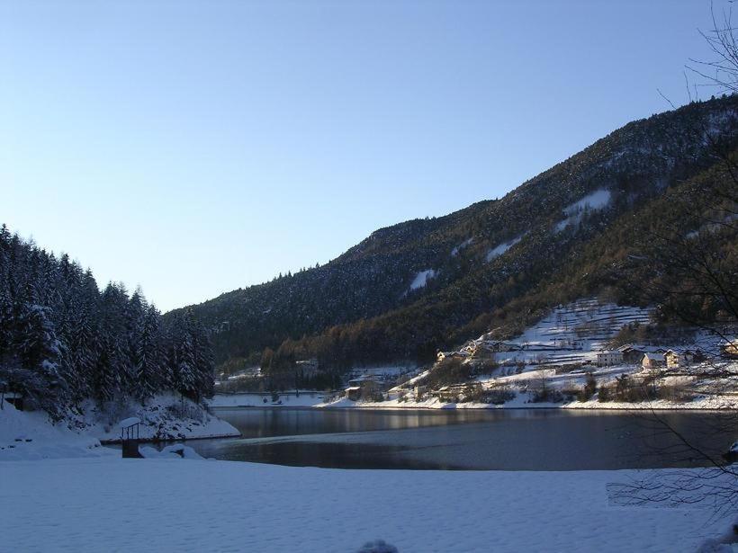 Hotel Miramonti Bedollo Exteriér fotografie