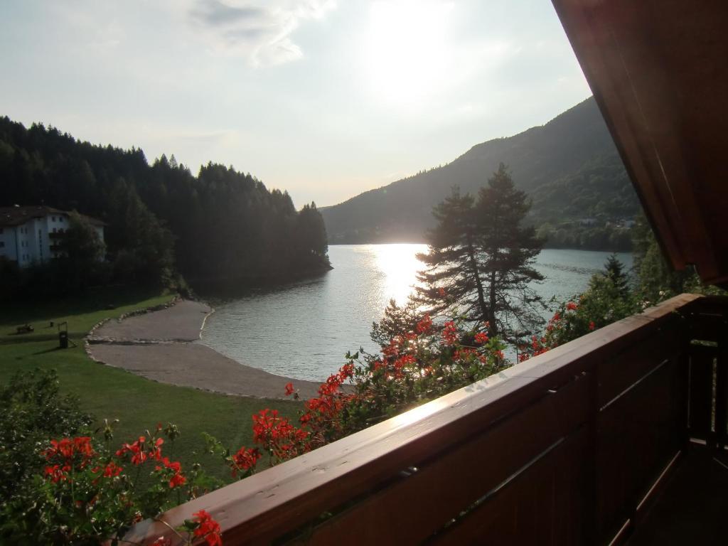 Hotel Miramonti Bedollo Pokoj fotografie