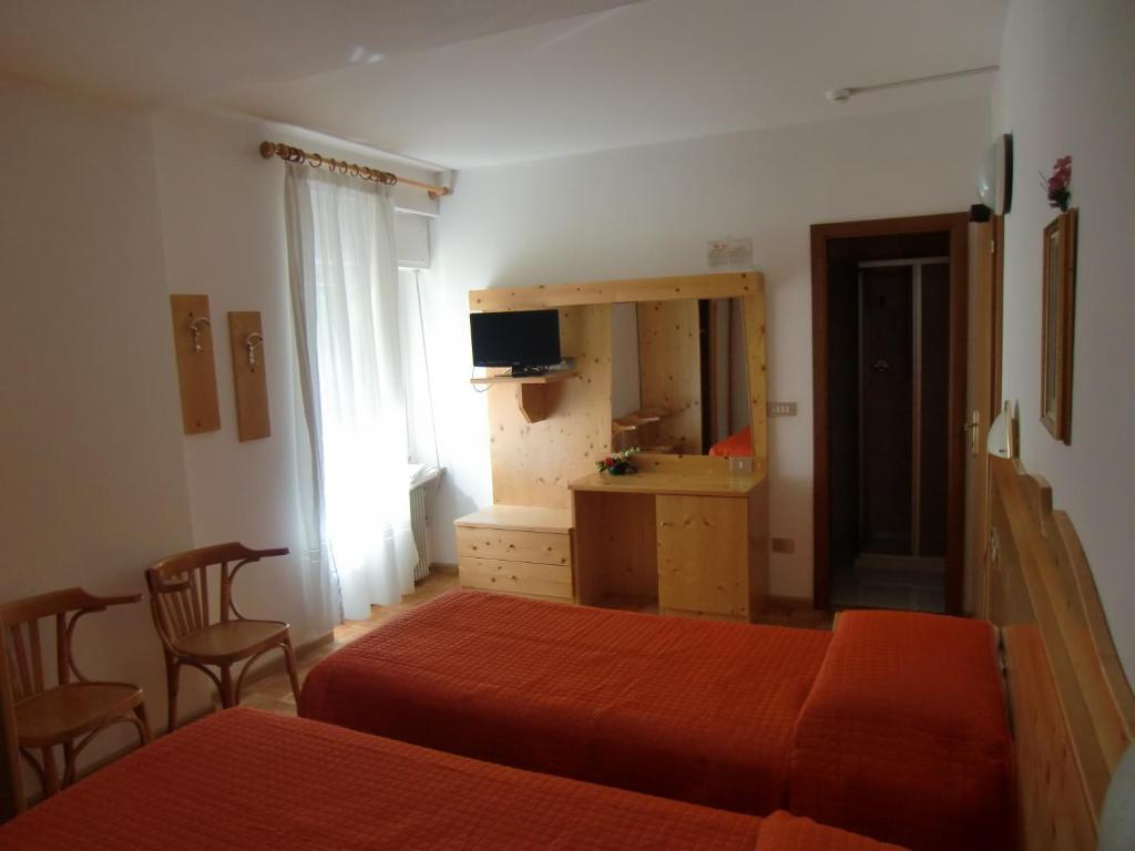 Hotel Miramonti Bedollo Exteriér fotografie